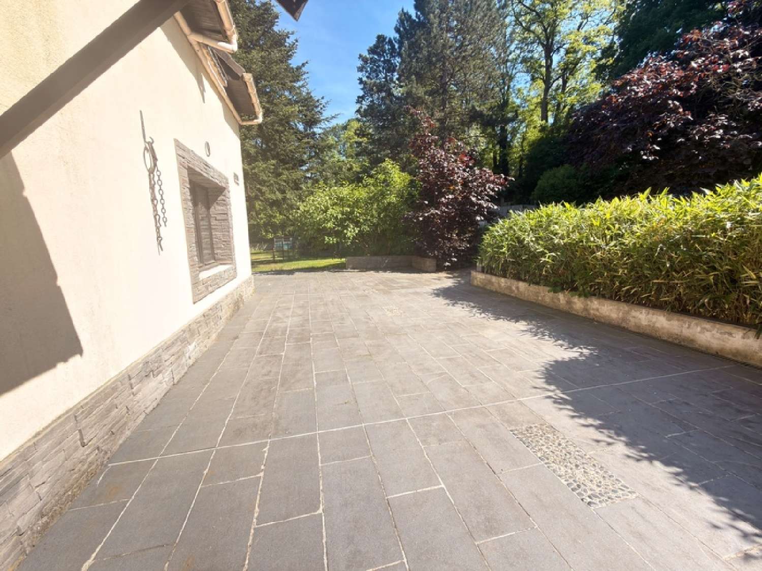  te koop landgoed Plailly Oise 5