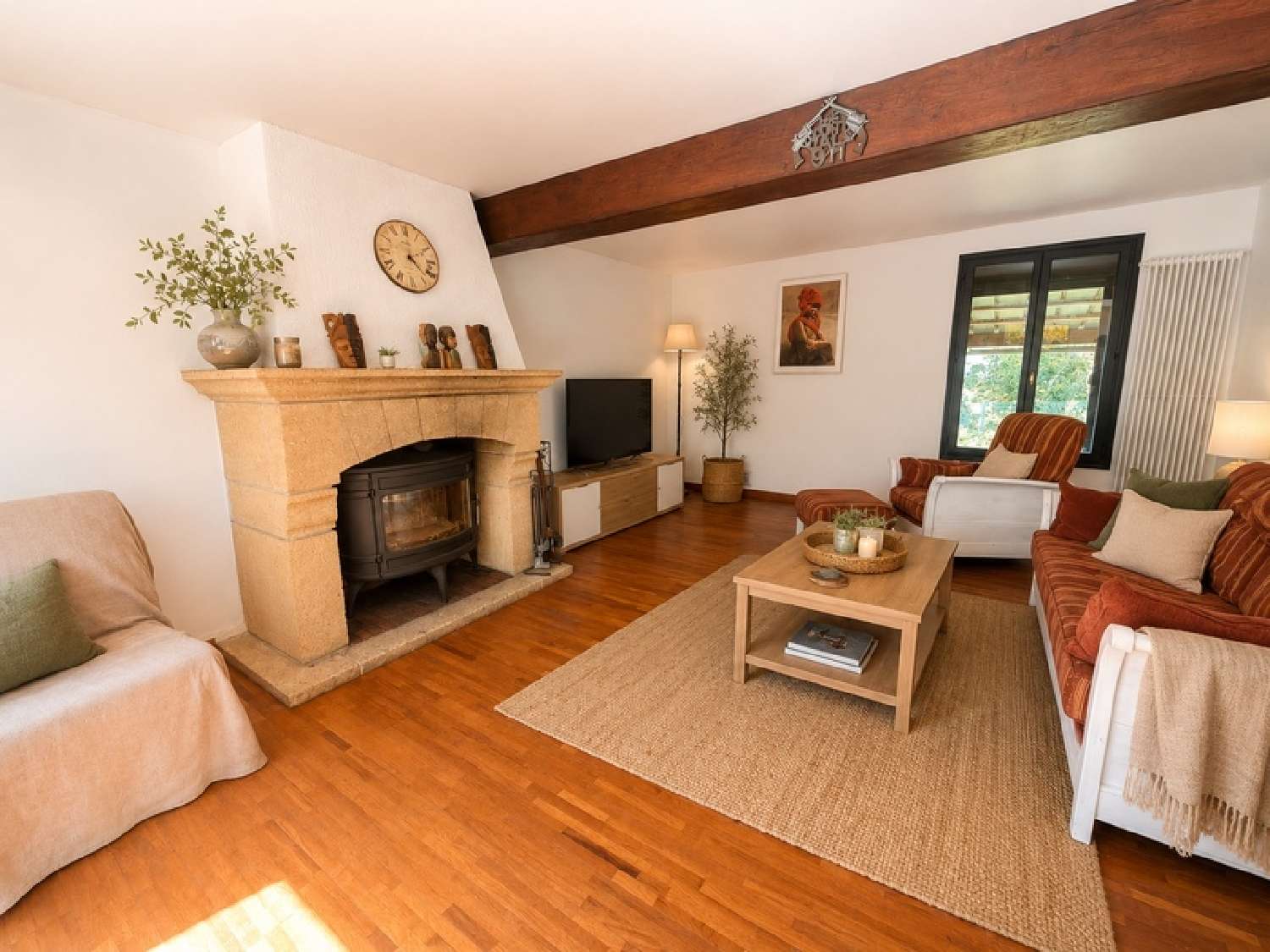  te koop landgoed Plailly Oise 6