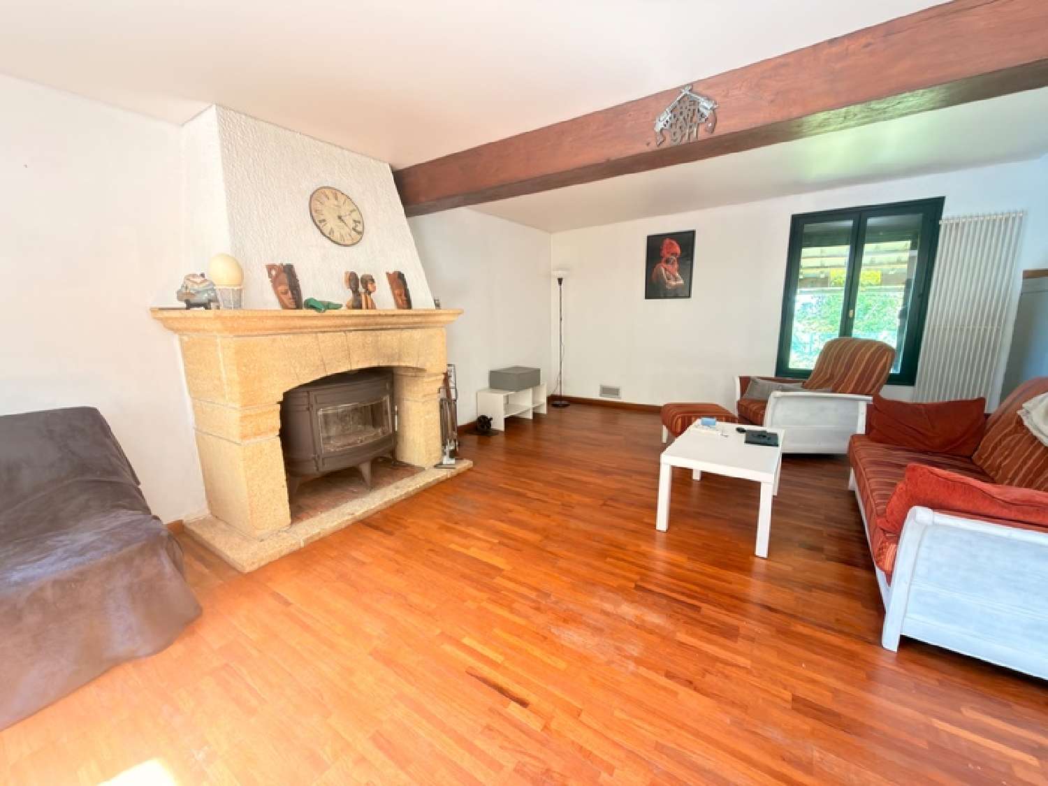  te koop landgoed Plailly Oise 7