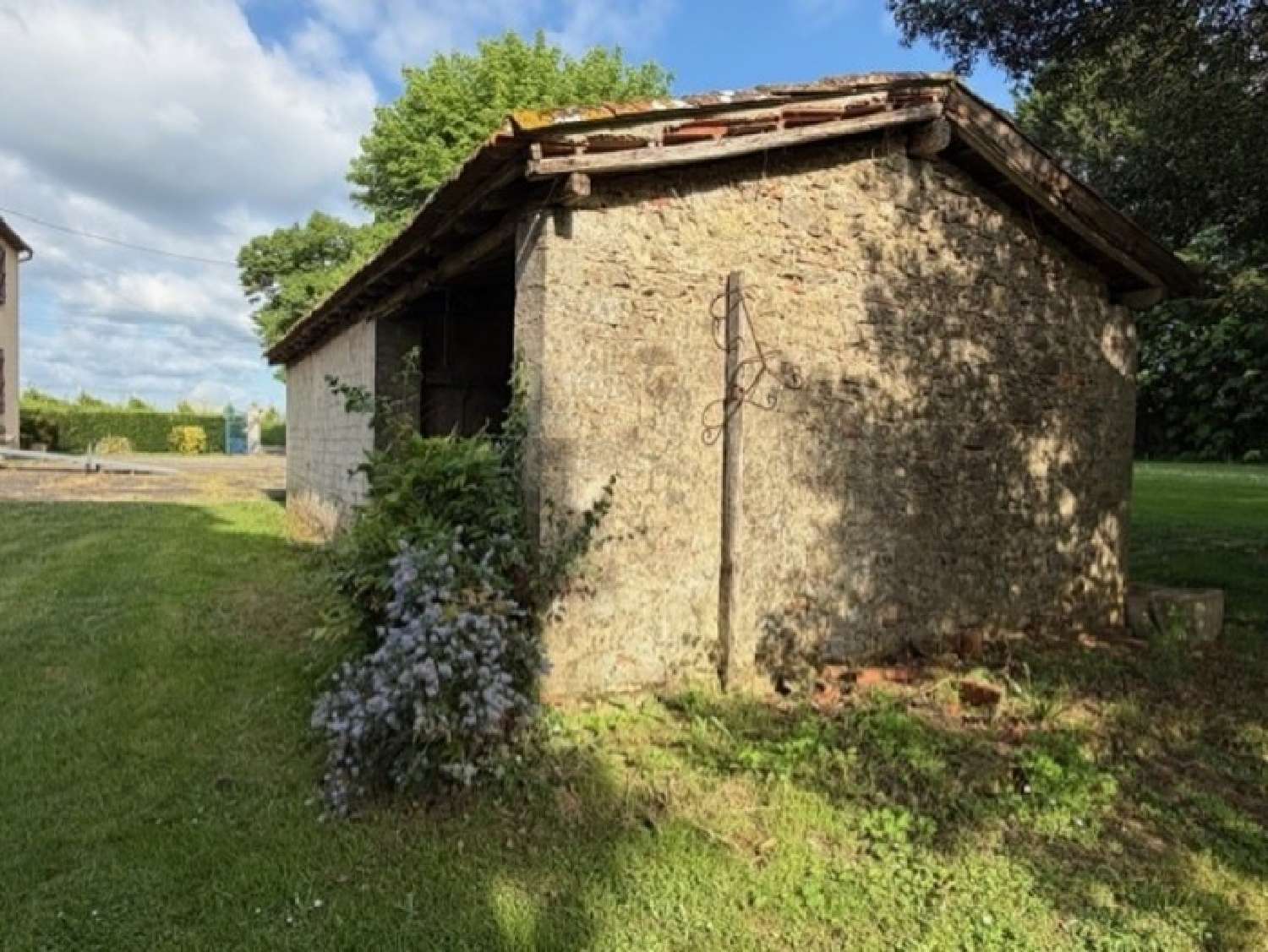 kaufen Landgut Plaisance Gers 3