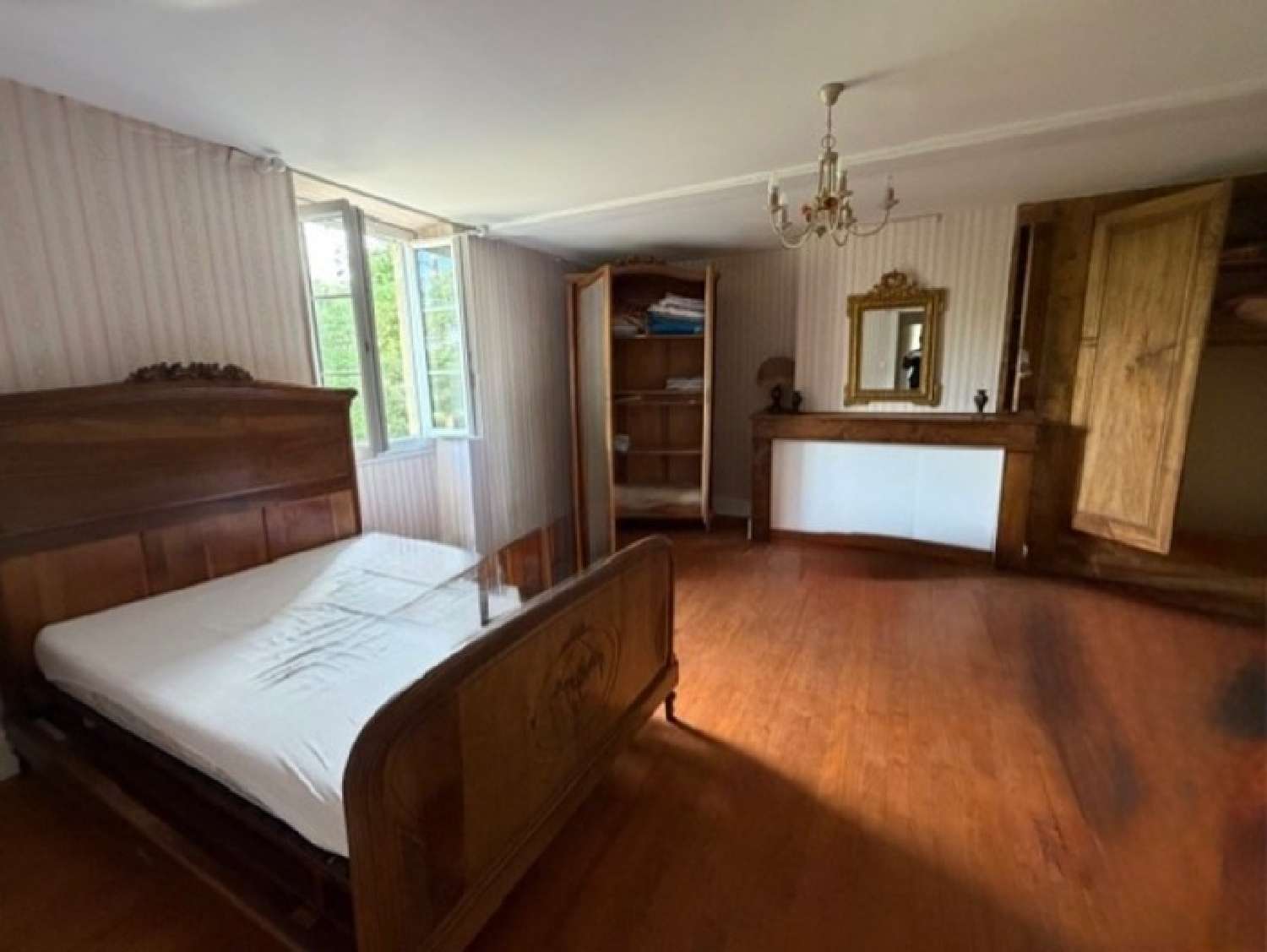 kaufen Landgut Plaisance Gers 8