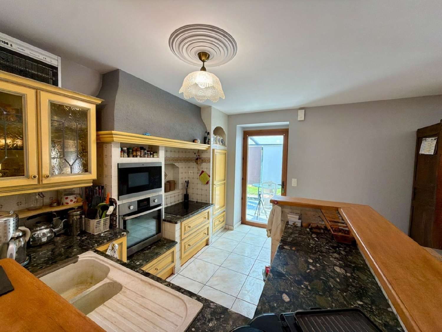  for sale estate Plouay Morbihan 4