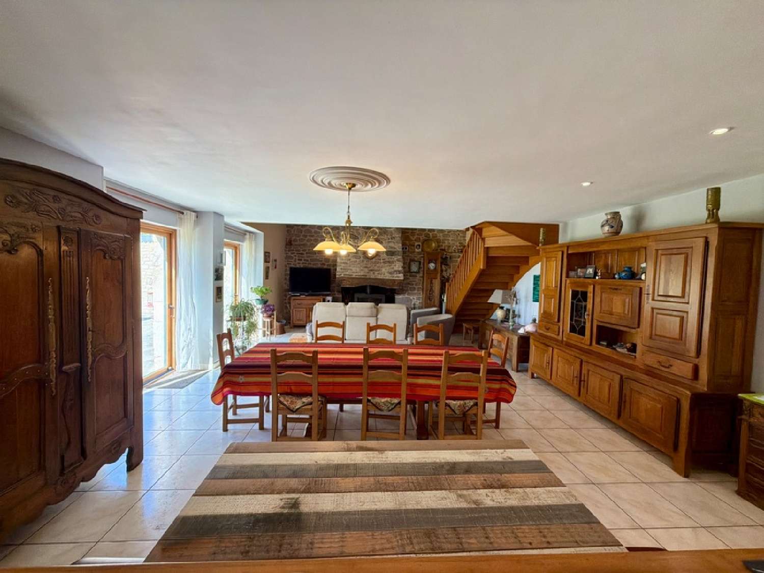  for sale estate Plouay Morbihan 5