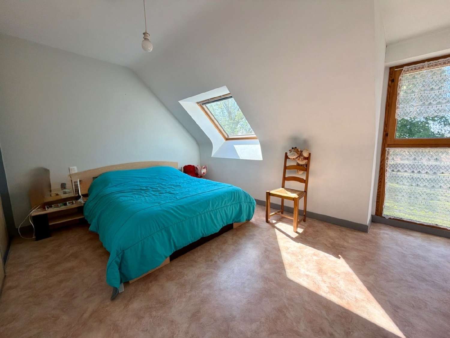  for sale estate Plouay Morbihan 8
