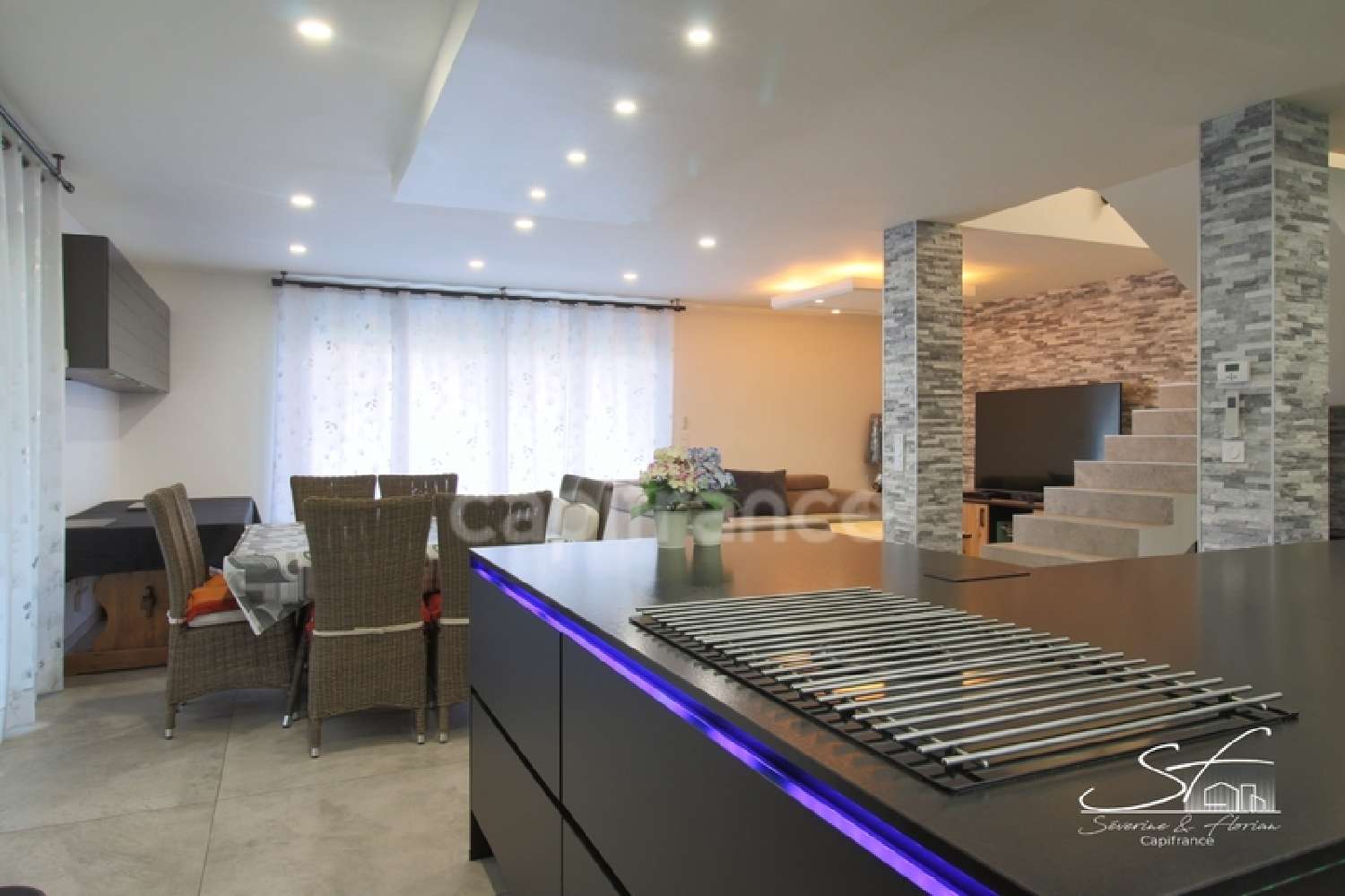  en venta finca rústica Pontcharra Isère 4