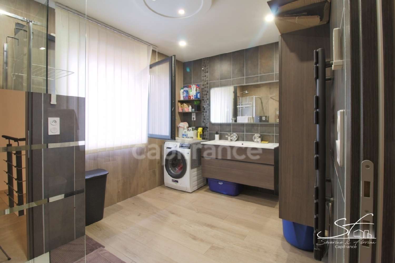  en venta finca rústica Pontcharra Isère 5