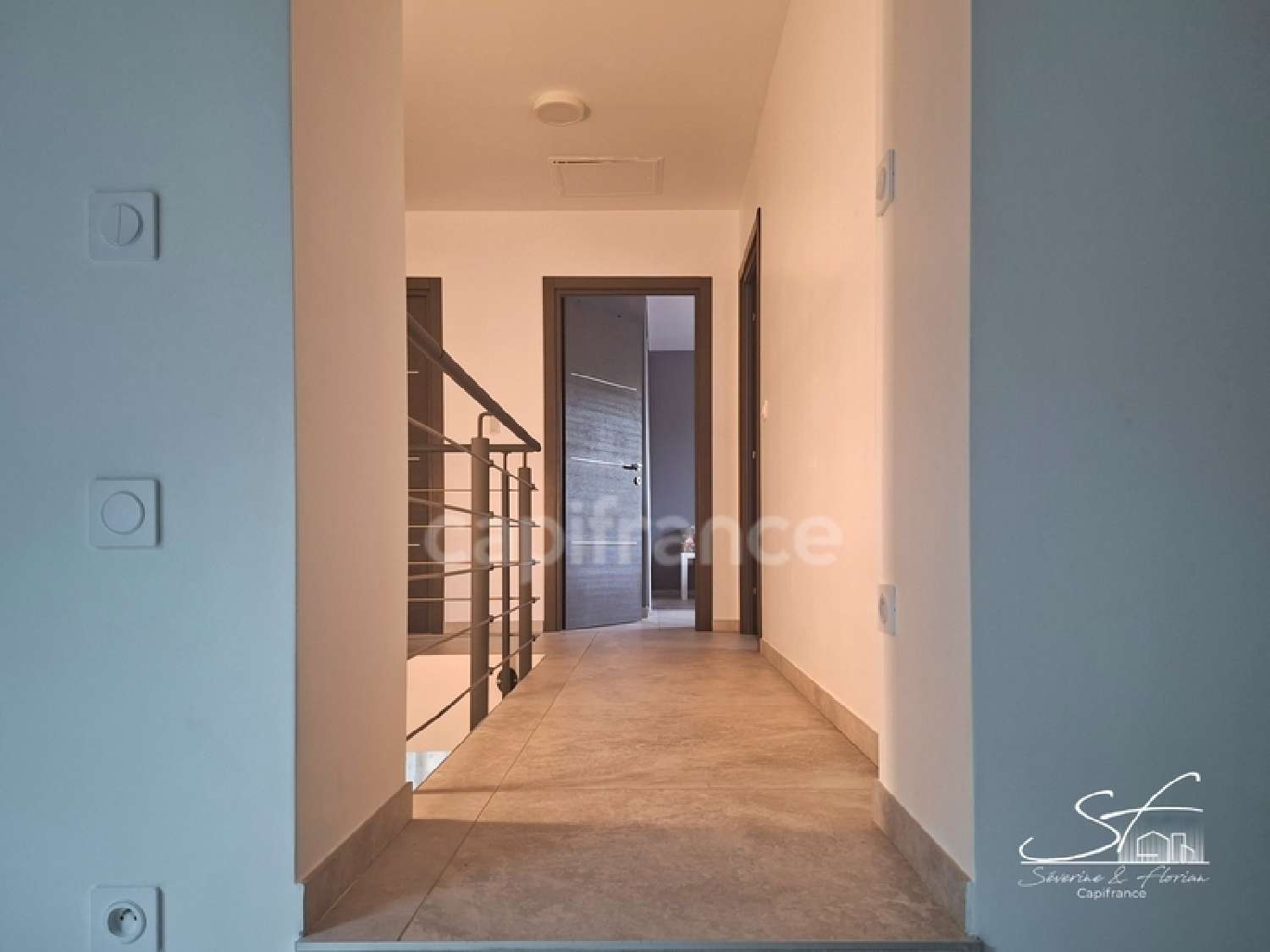  en venta finca rústica Pontcharra Isère 8