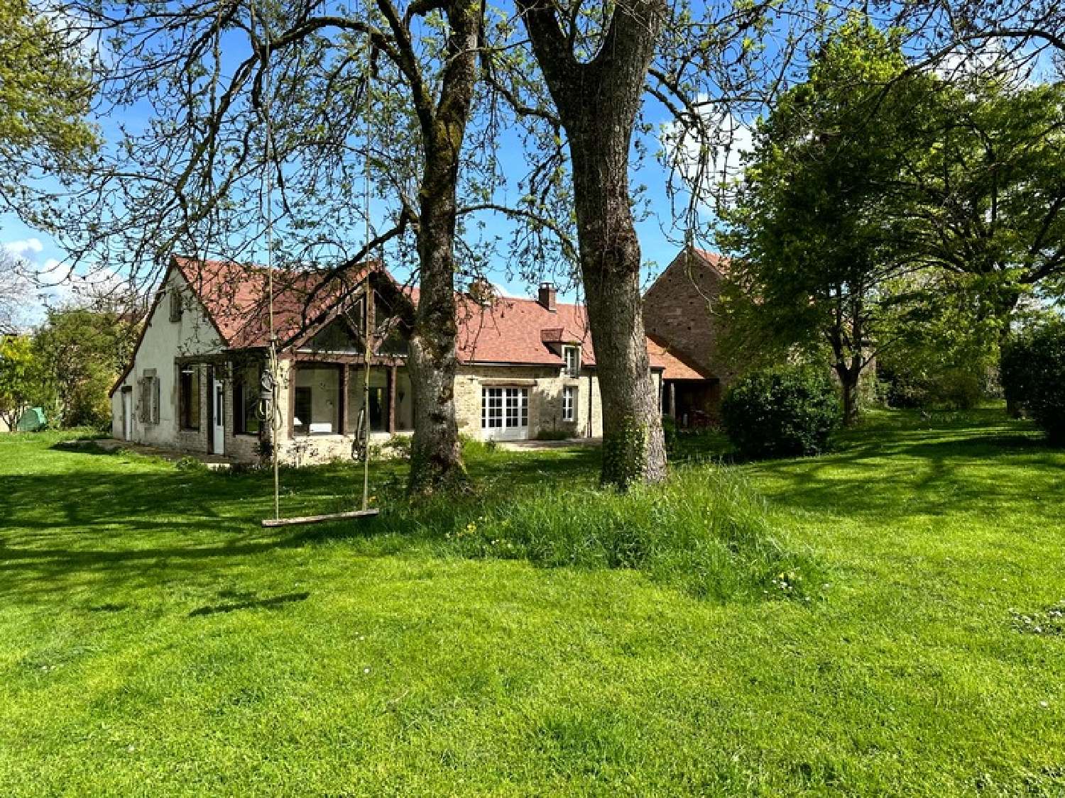  en venta finca rústica Pouilly-en-Auxois Côte-d'Or 2