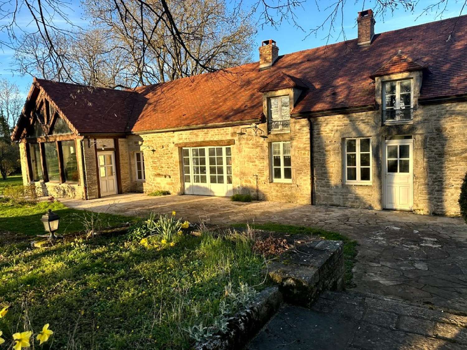  en venta finca rústica Pouilly-en-Auxois Côte-d'Or 3