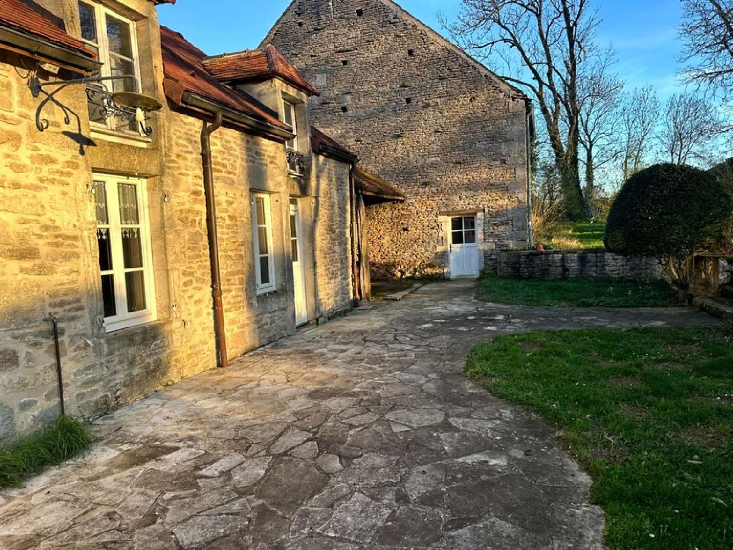  en venta finca rústica Pouilly-en-Auxois Côte-d'Or 4