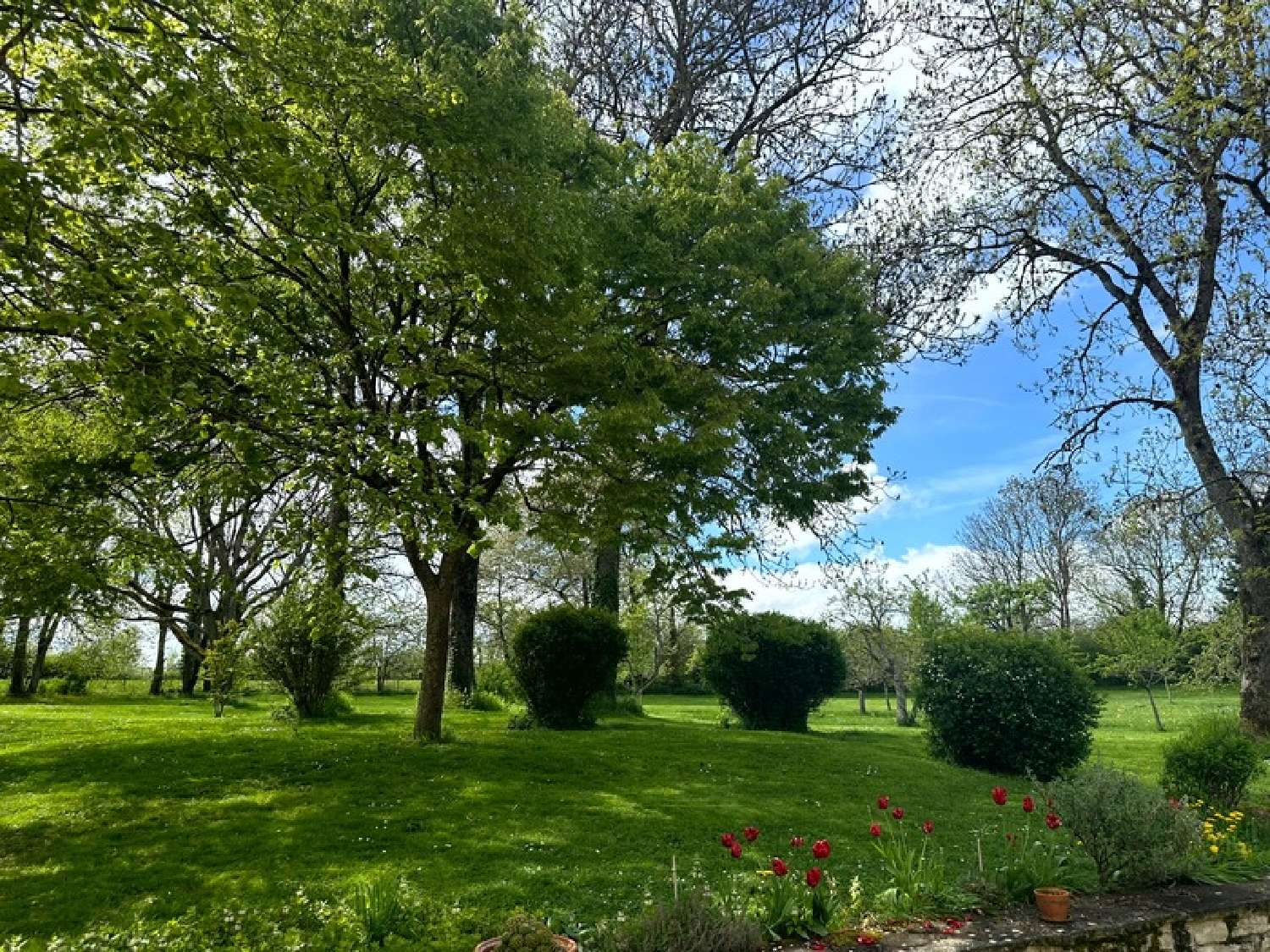  en venta finca rústica Pouilly-en-Auxois Côte-d'Or 6