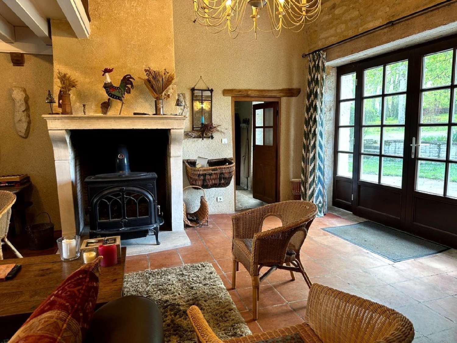  en venta finca rústica Pouilly-en-Auxois Côte-d'Or 8