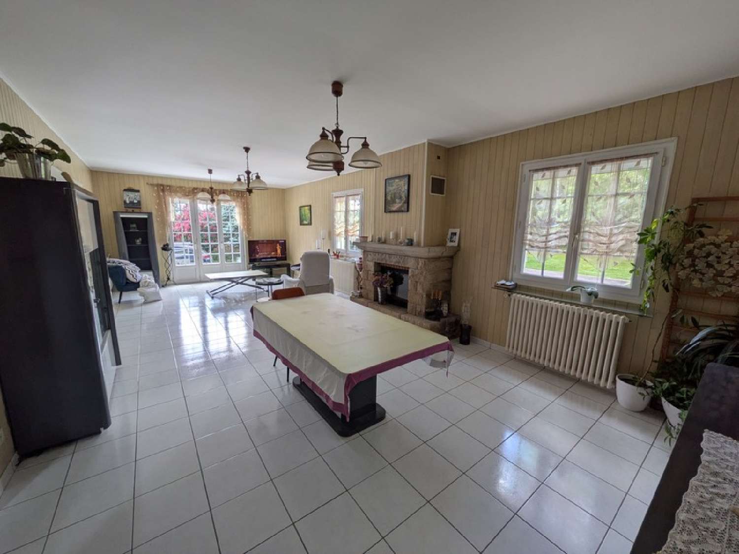  for sale estate Priziac Morbihan 6