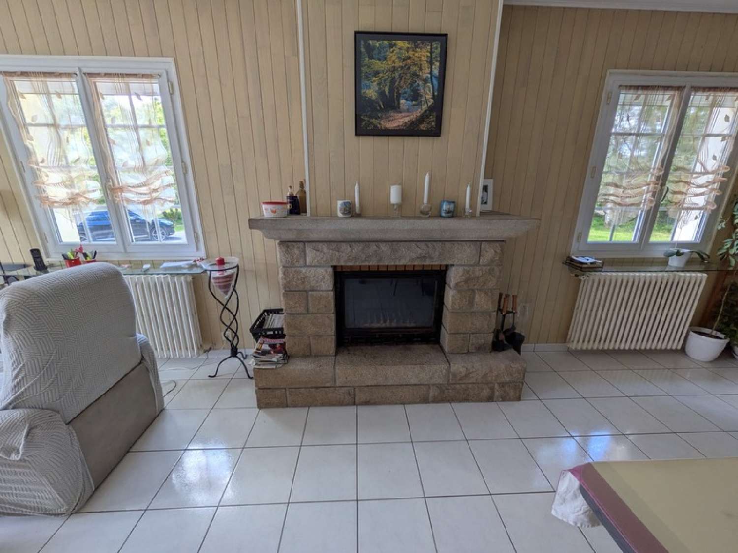  for sale estate Priziac Morbihan 8
