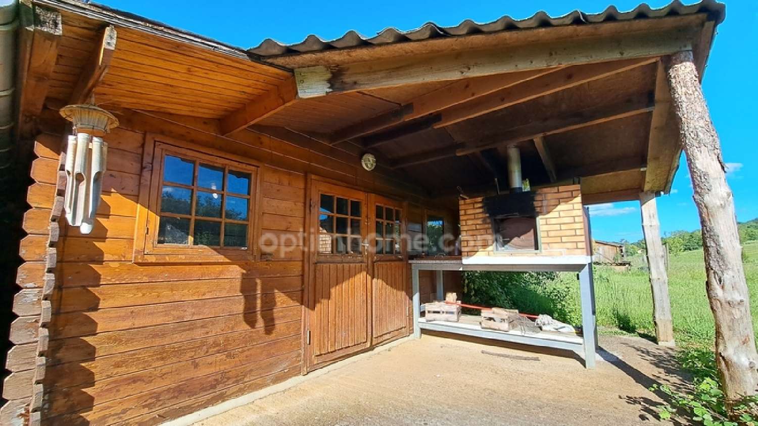  te koop landgoed Quincey Haute-Saône 2