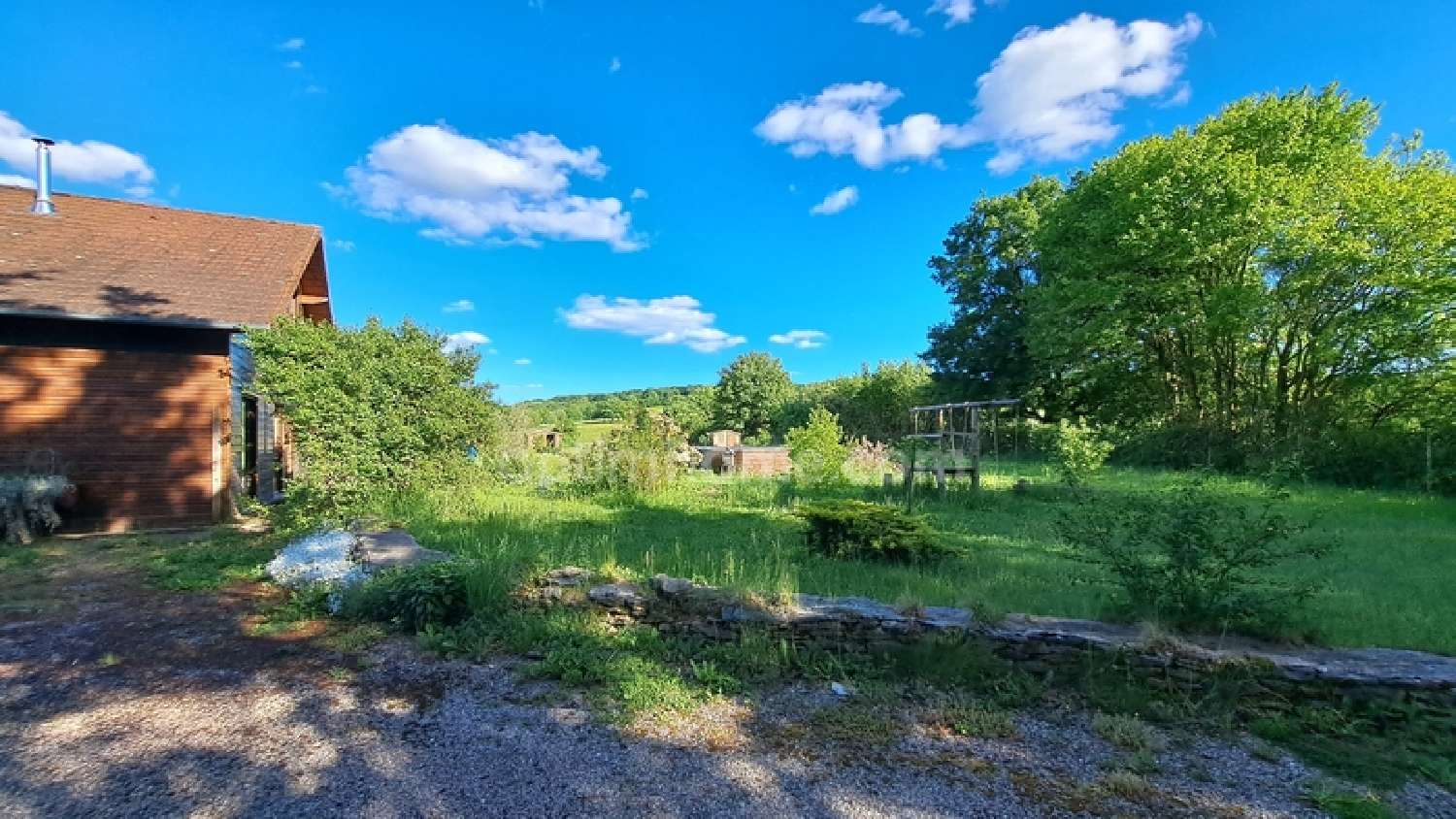  te koop landgoed Quincey Haute-Saône 3