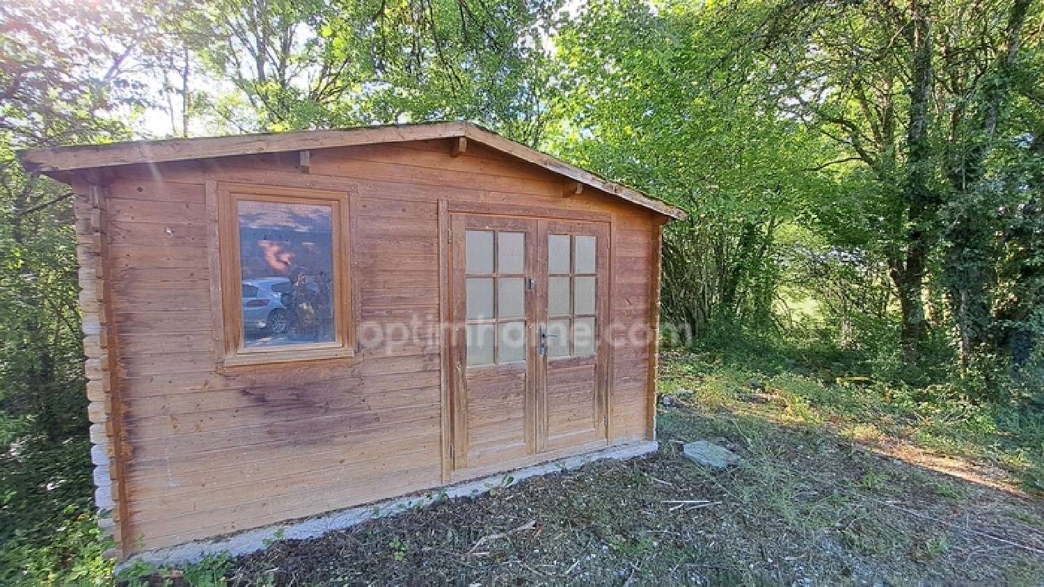  te koop landgoed Quincey Haute-Saône 4