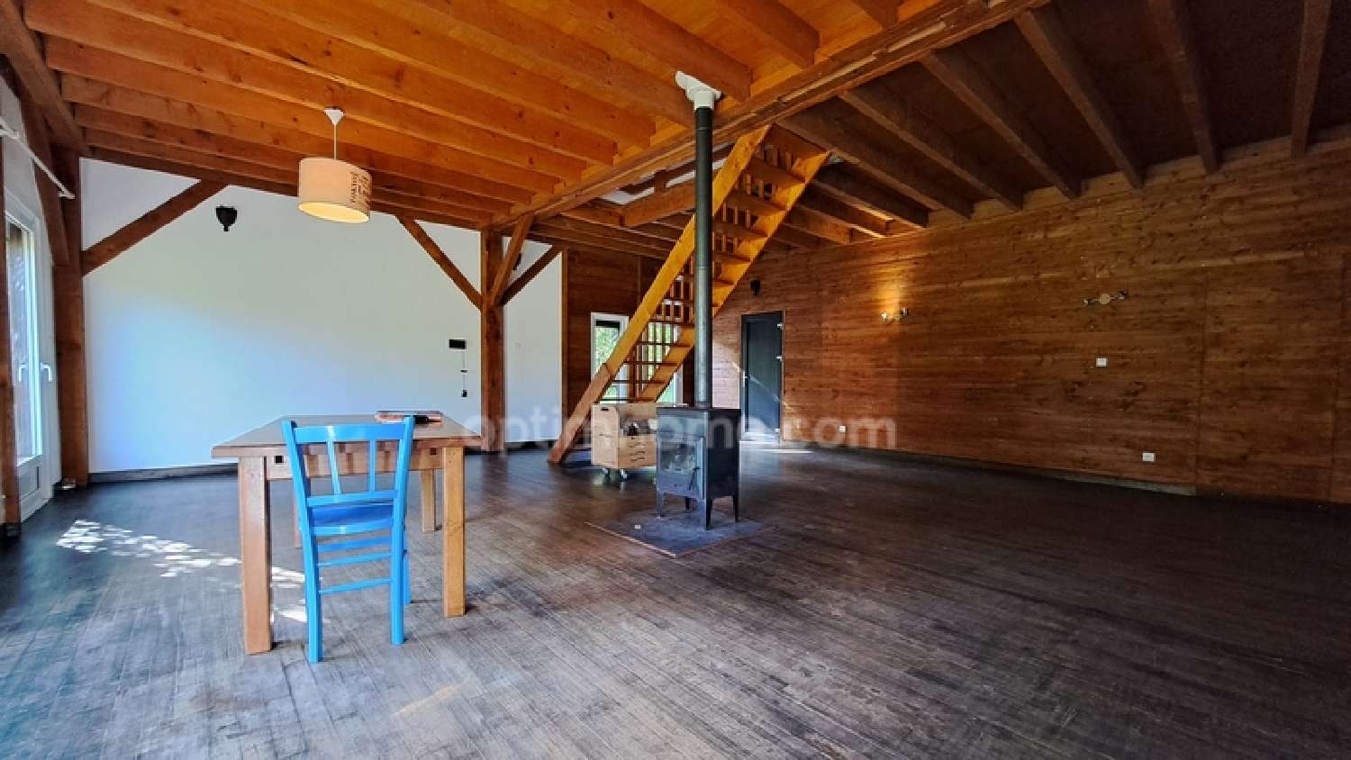  te koop landgoed Quincey Haute-Saône 8