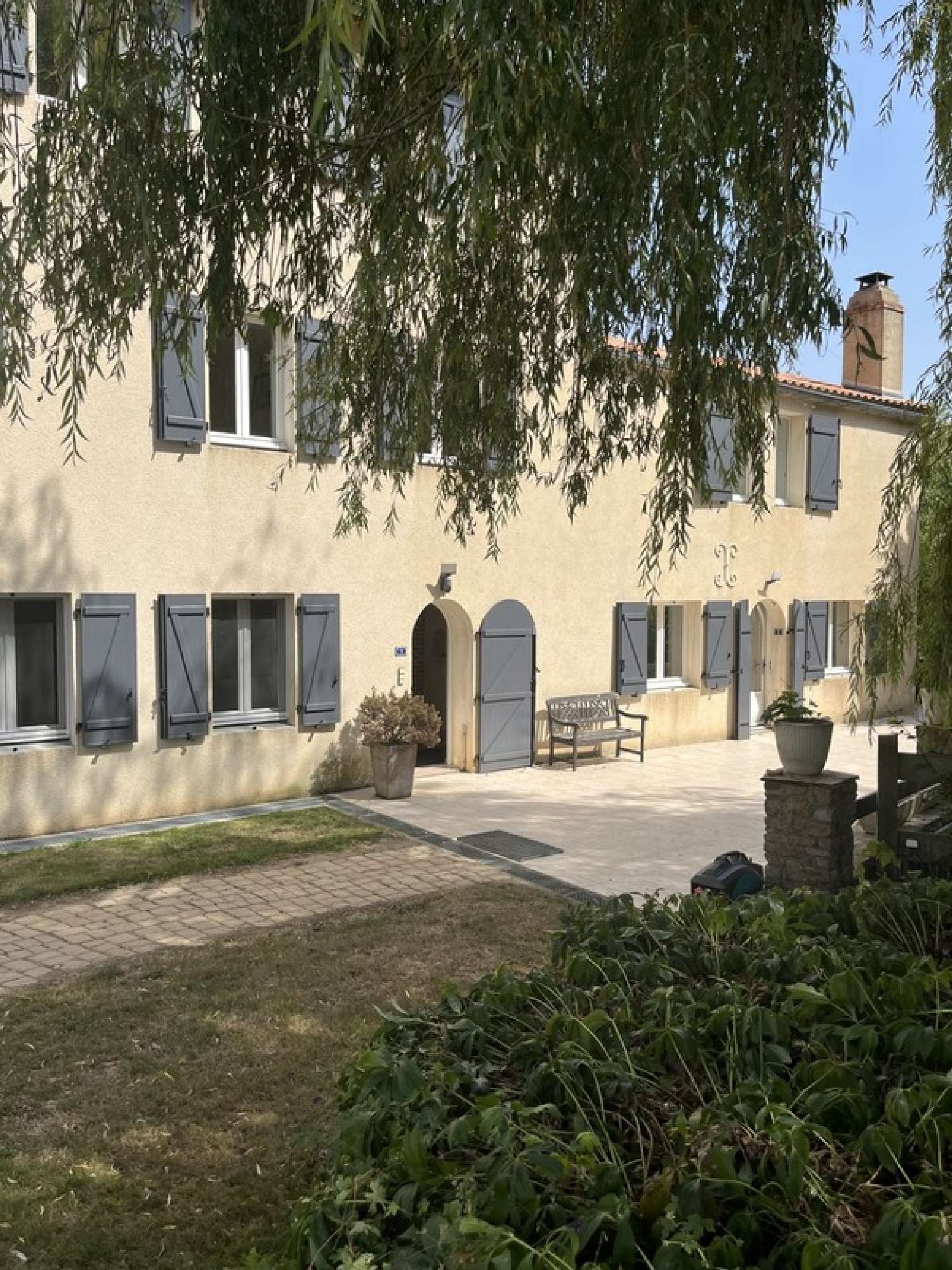  à vendre propriété Rocheservière Vendée 3
