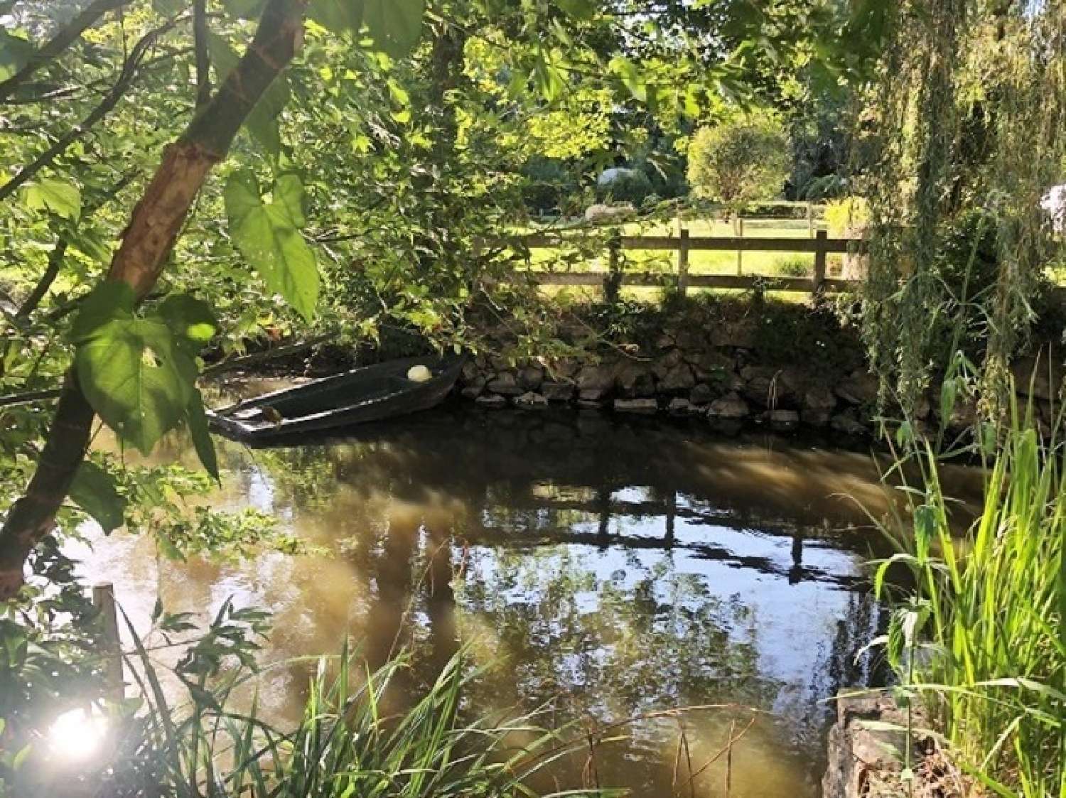  à vendre propriété Rocheservière Vendée 4