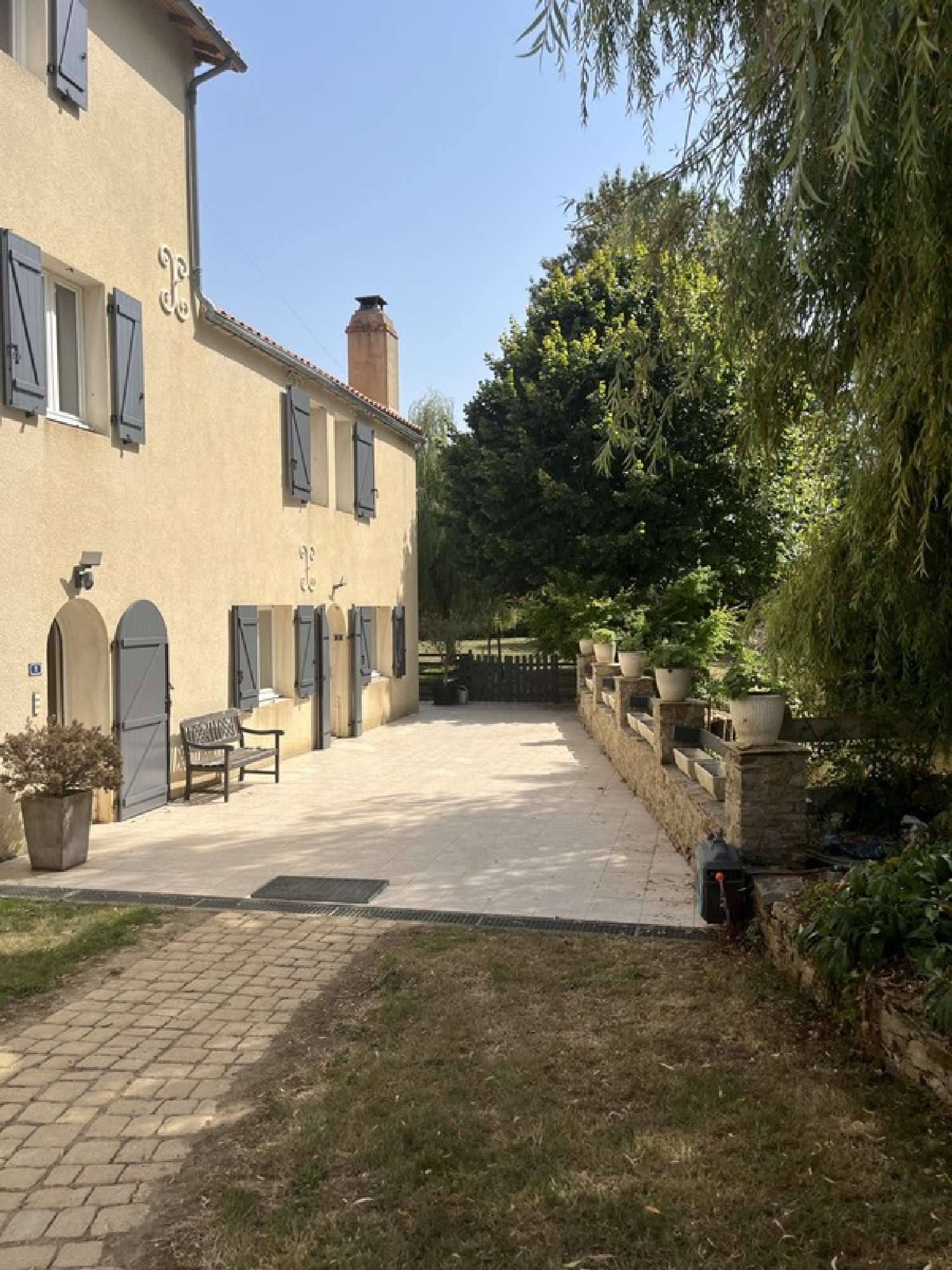  à vendre propriété Rocheservière Vendée 8