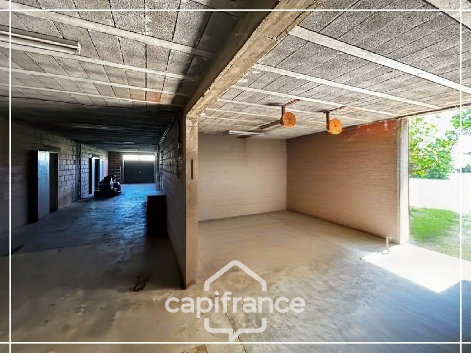  en venta finca rústica Roquefort Lot-et-Garonne 1