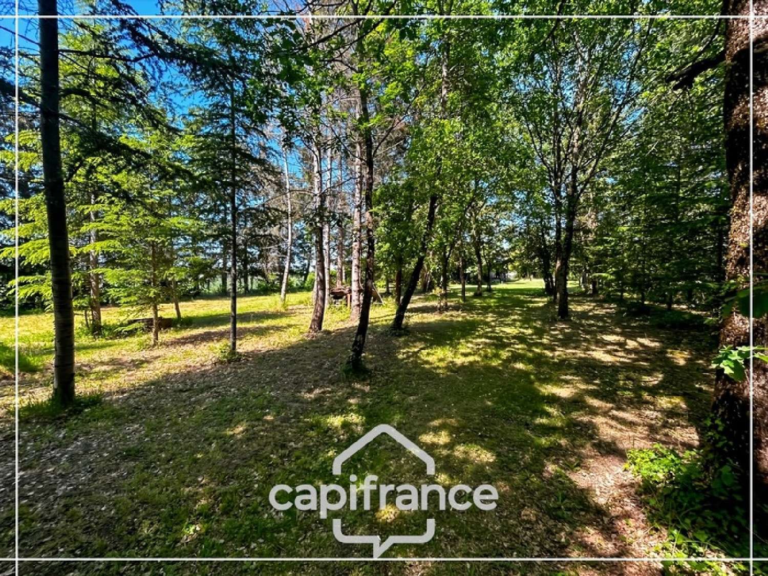  en venta finca rústica Roquefort Lot-et-Garonne 5