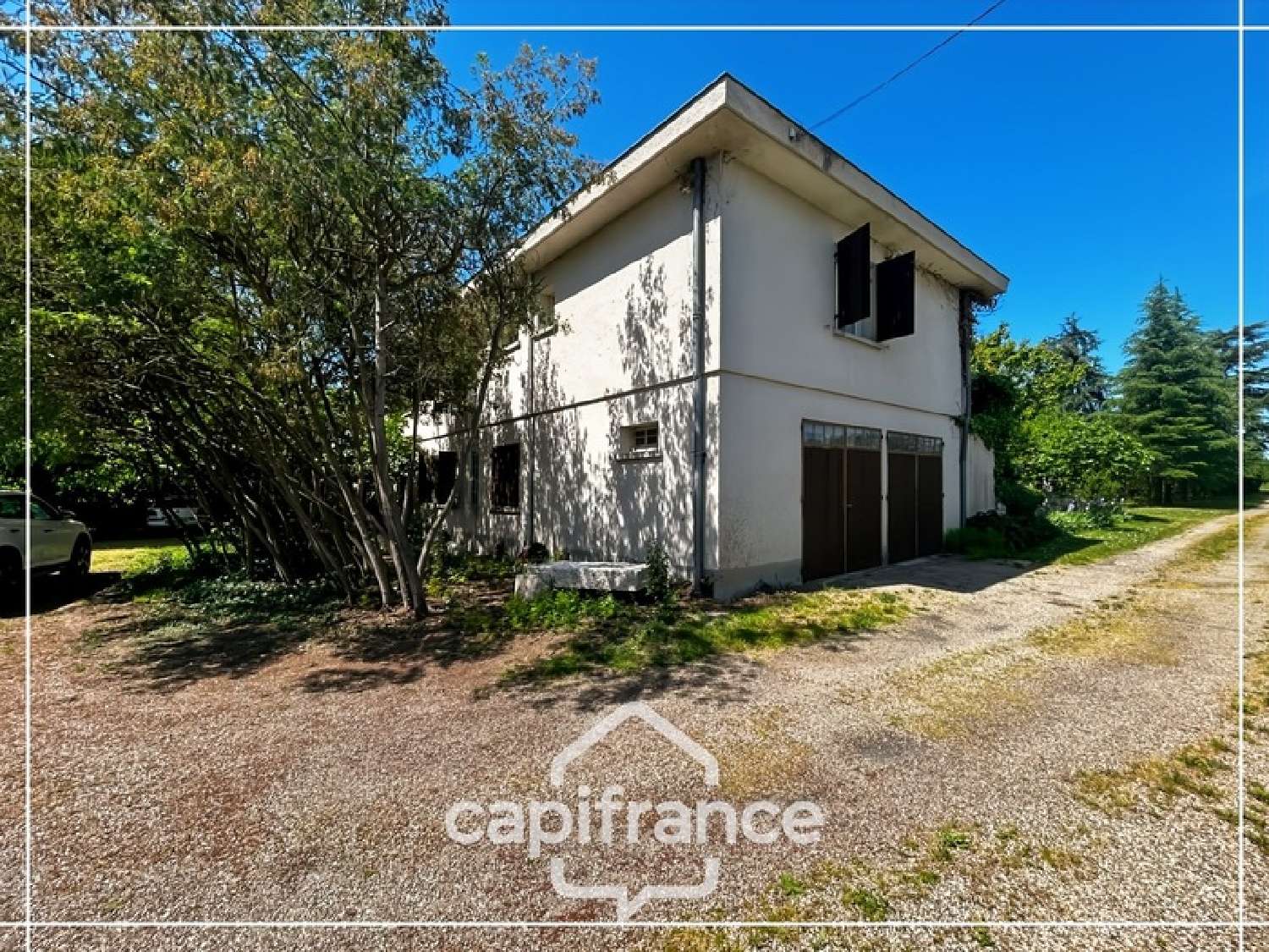  en venta finca rústica Roquefort Lot-et-Garonne 7