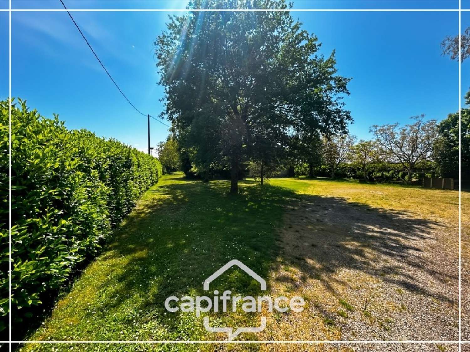  en venta finca rústica Roquefort Lot-et-Garonne 8
