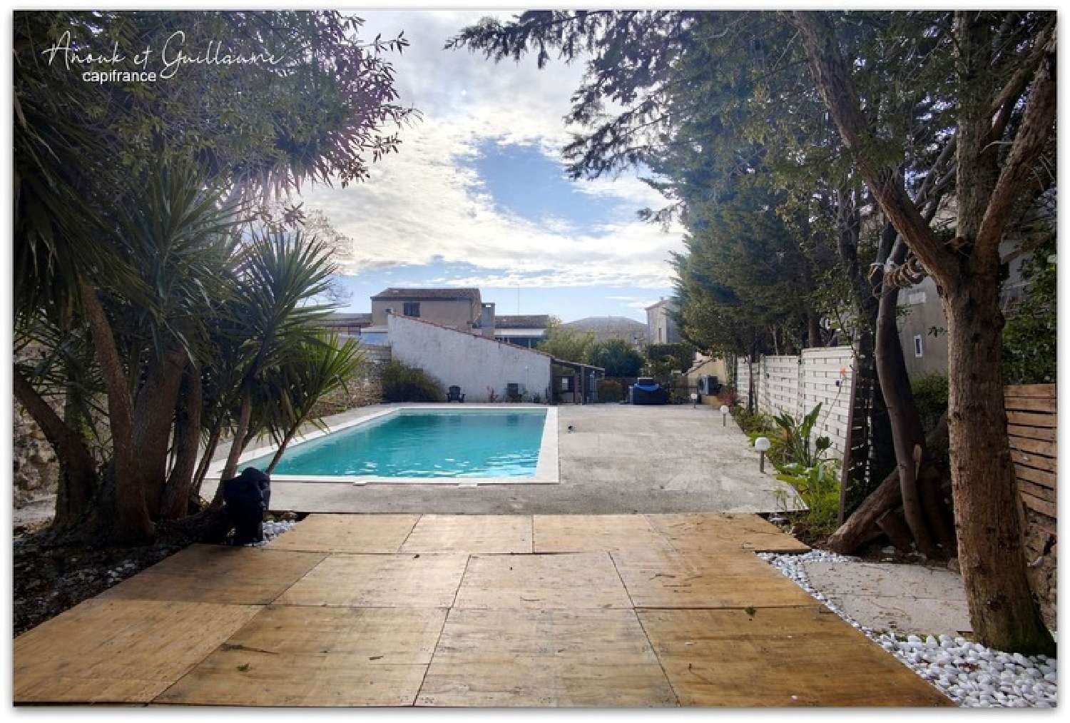  en venta finca rústica Roujan Hérault 2