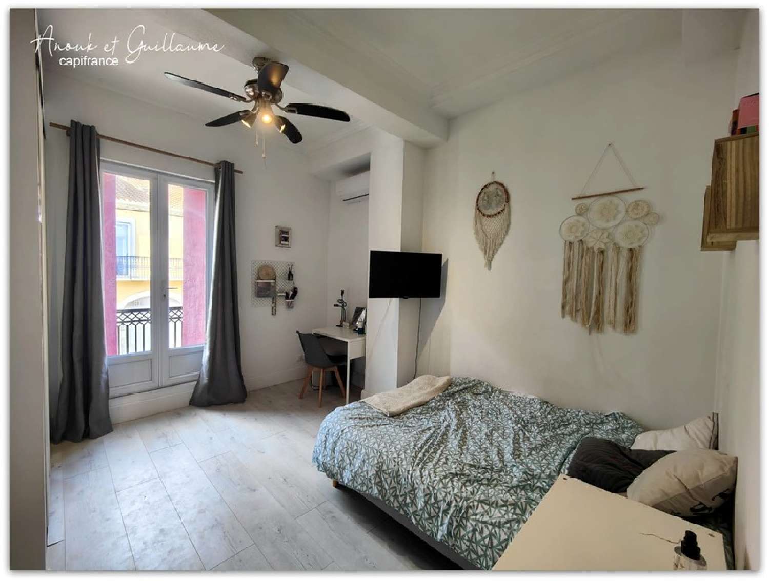  en venta finca rústica Roujan Hérault 5