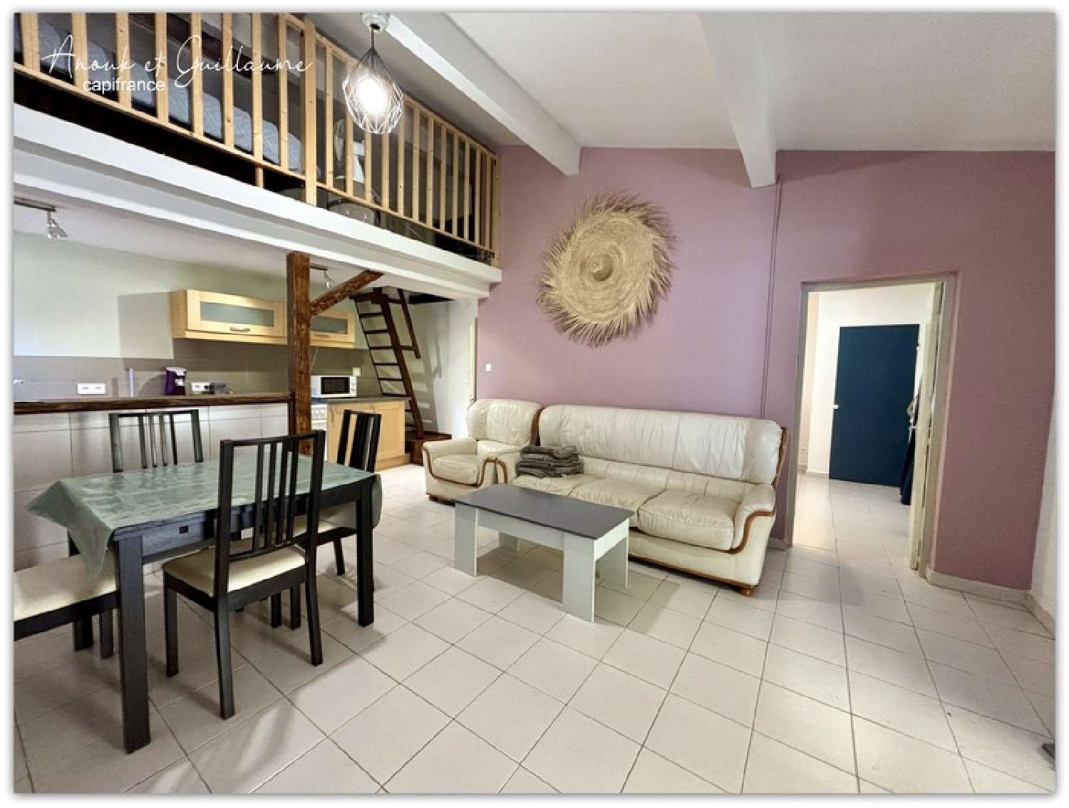  à vendre propriété Roujan Hérault 3