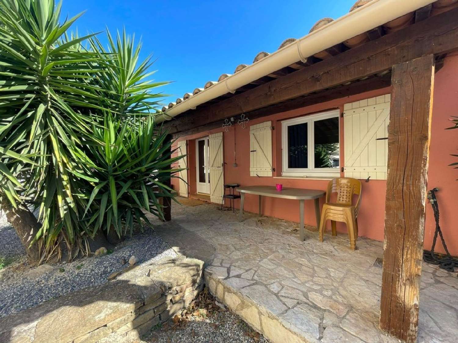  à vendre propriété Roujan Hérault 4