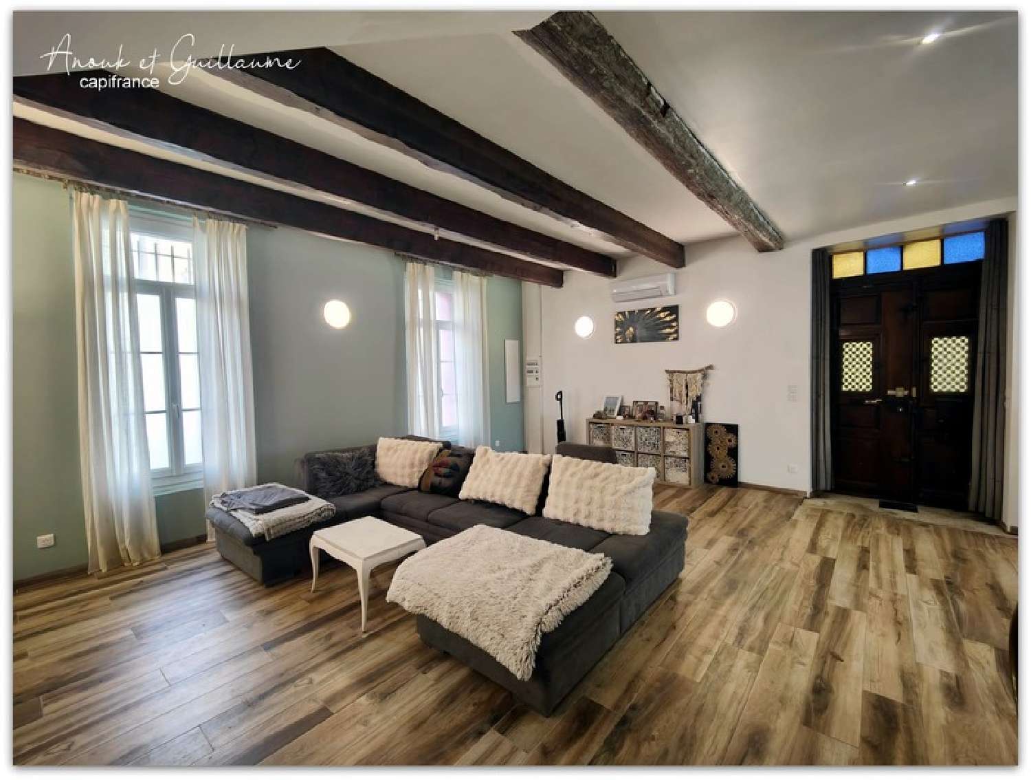  à vendre propriété Roujan Hérault 5