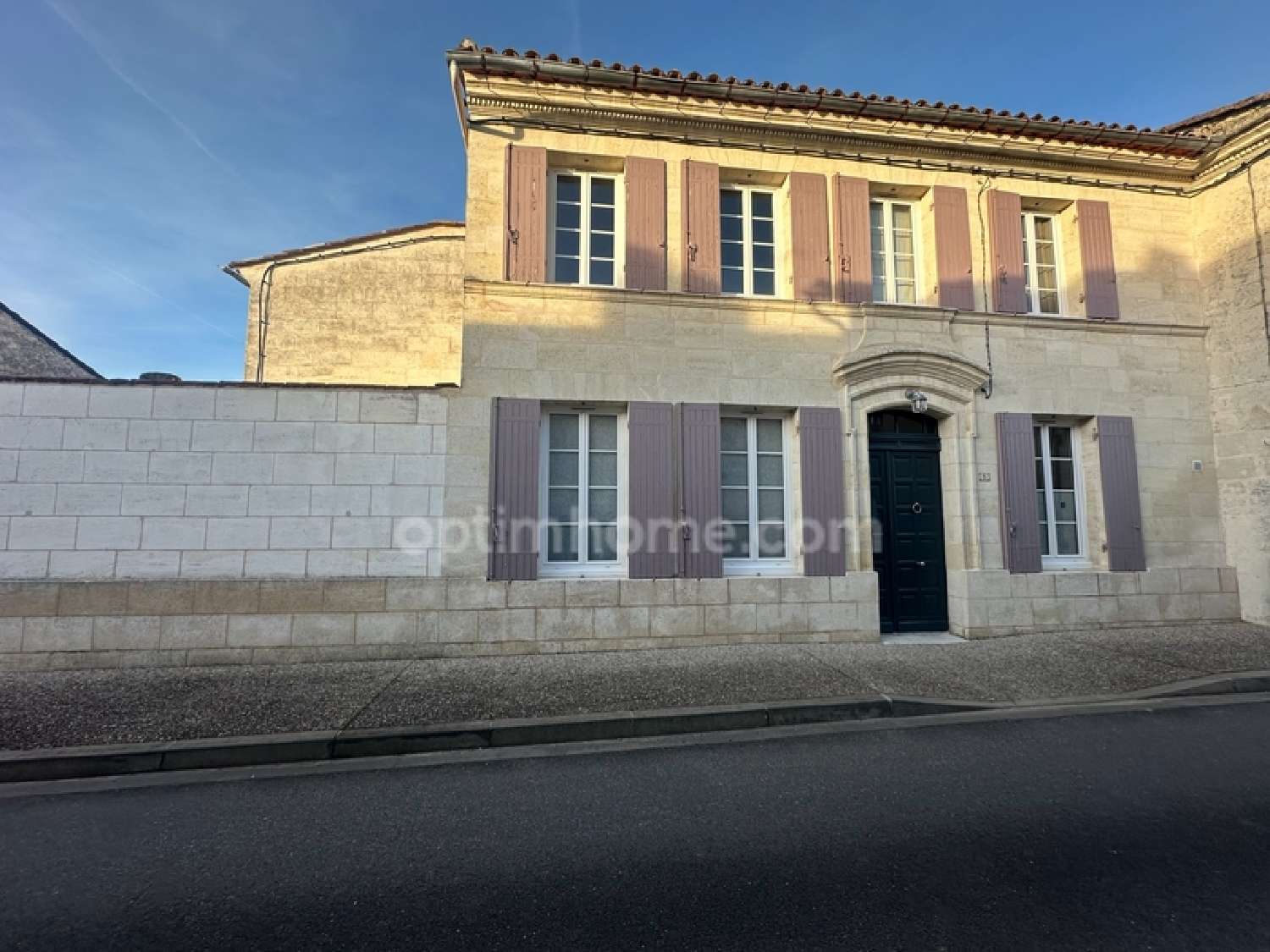  à vendre propriété Saint-André-de-Cubzac Gironde 1