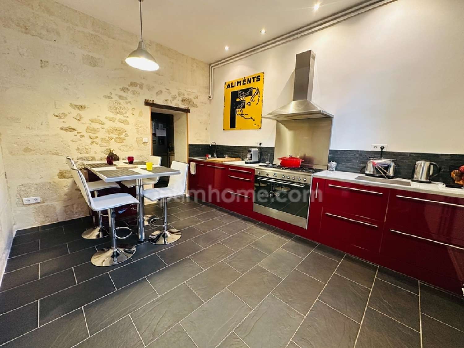  à vendre propriété Saint-André-de-Cubzac Gironde 2