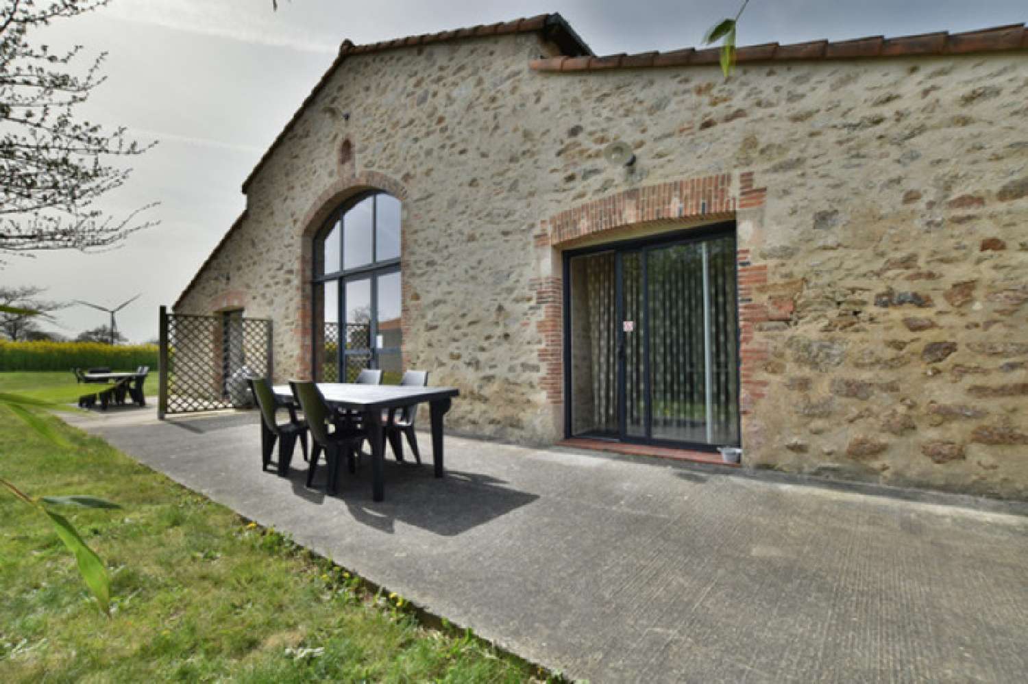 à vendre propriété Saint-Christophe-du-Bois Maine-et-Loire 4