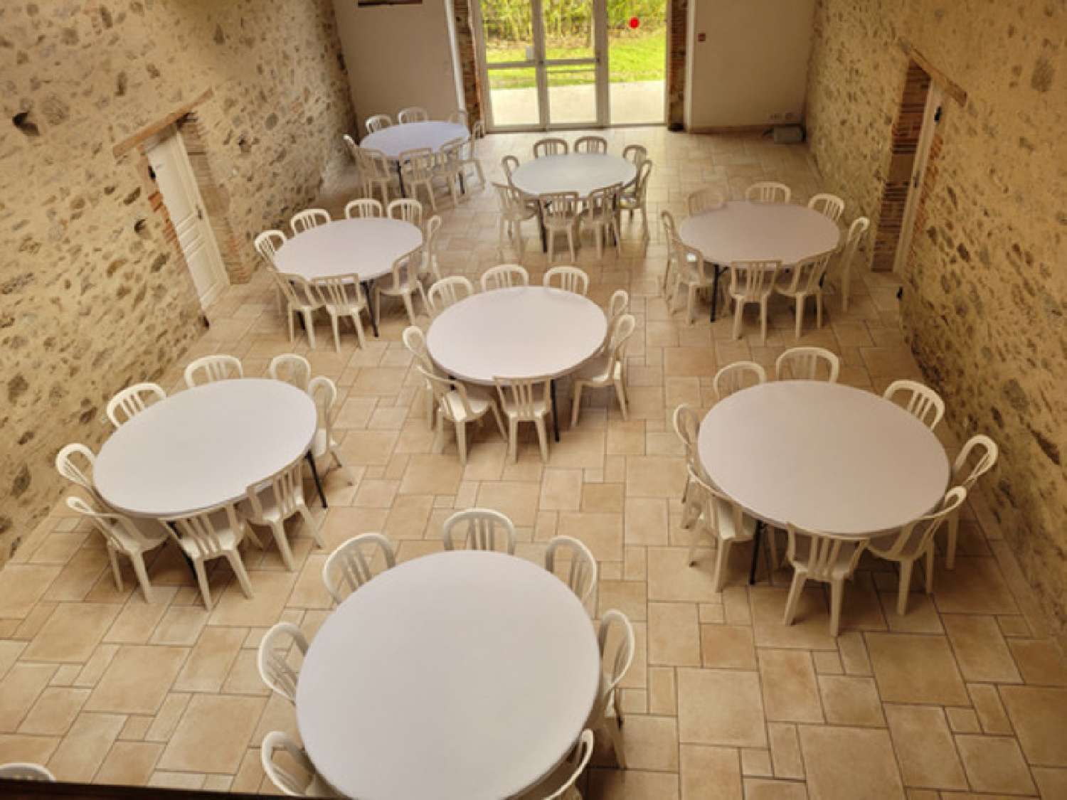 à vendre propriété Saint-Christophe-du-Bois Maine-et-Loire 7