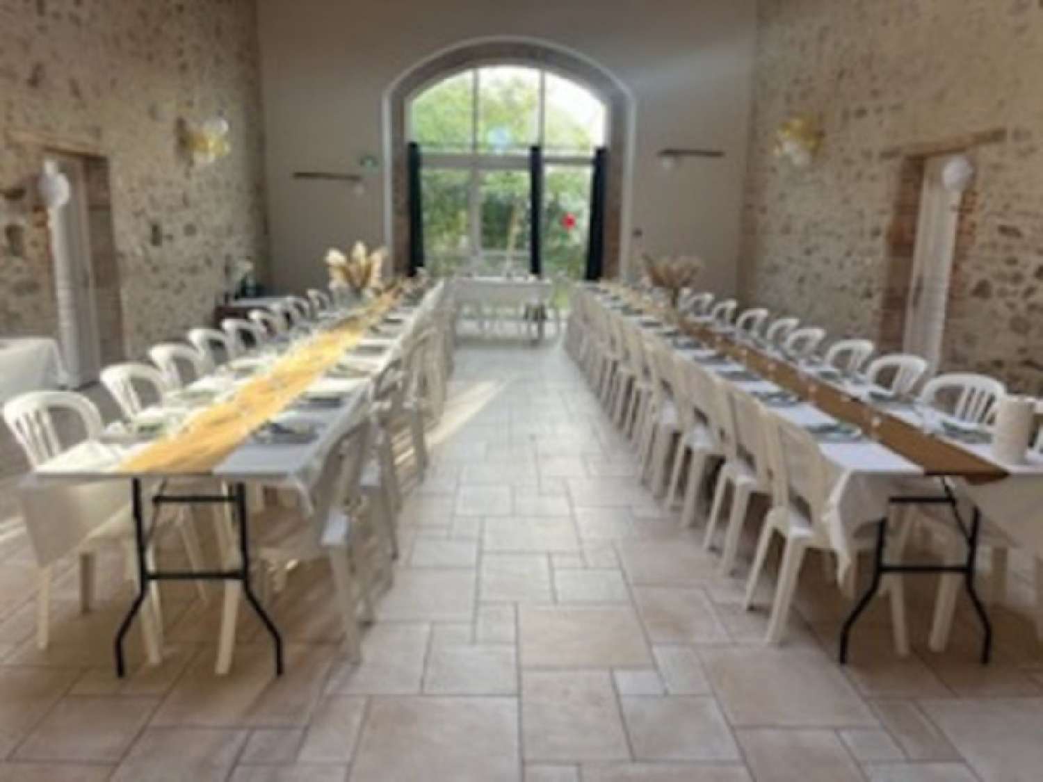 à vendre propriété Saint-Christophe-du-Bois Maine-et-Loire 8