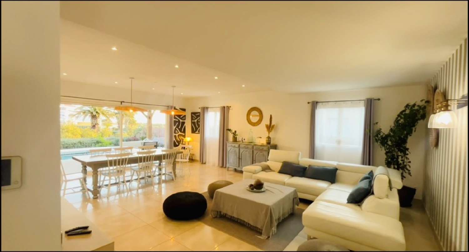 à vendre propriété Saint-Cyprien Pyrénées-Orientales 3