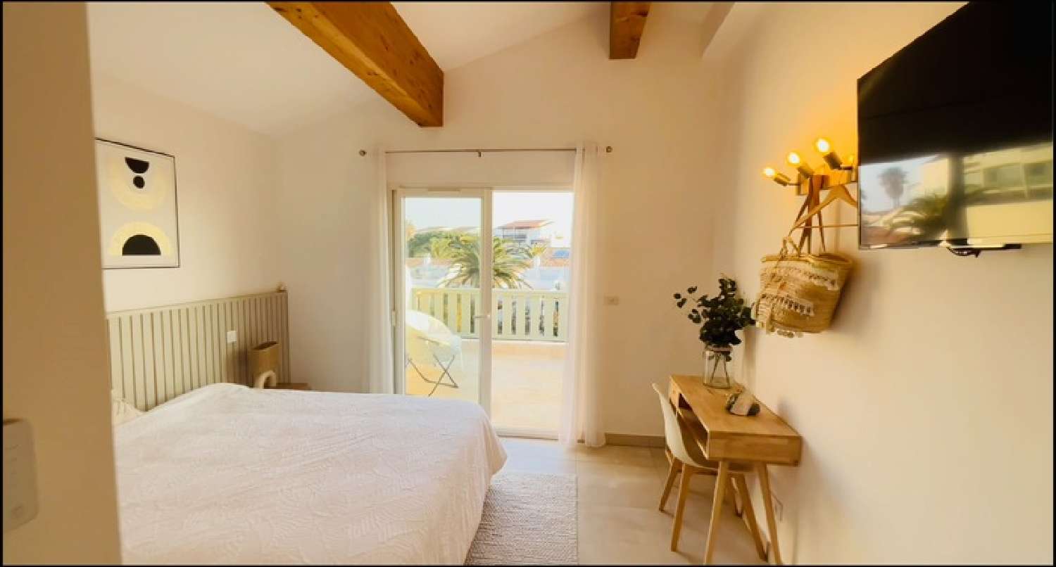  à vendre propriété Saint-Cyprien Pyrénées-Orientales 4