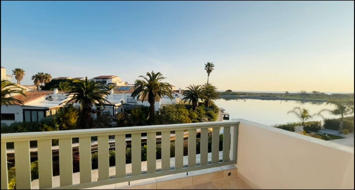  à vendre propriété Saint-Cyprien Pyrénées-Orientales 5
