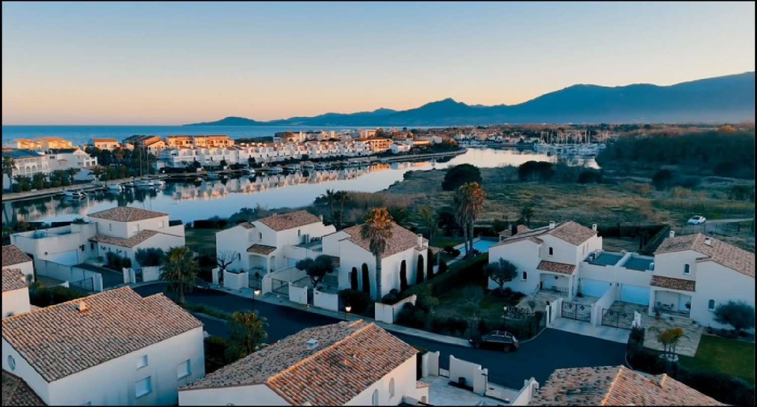  à vendre propriété Saint-Cyprien Pyrénées-Orientales 7