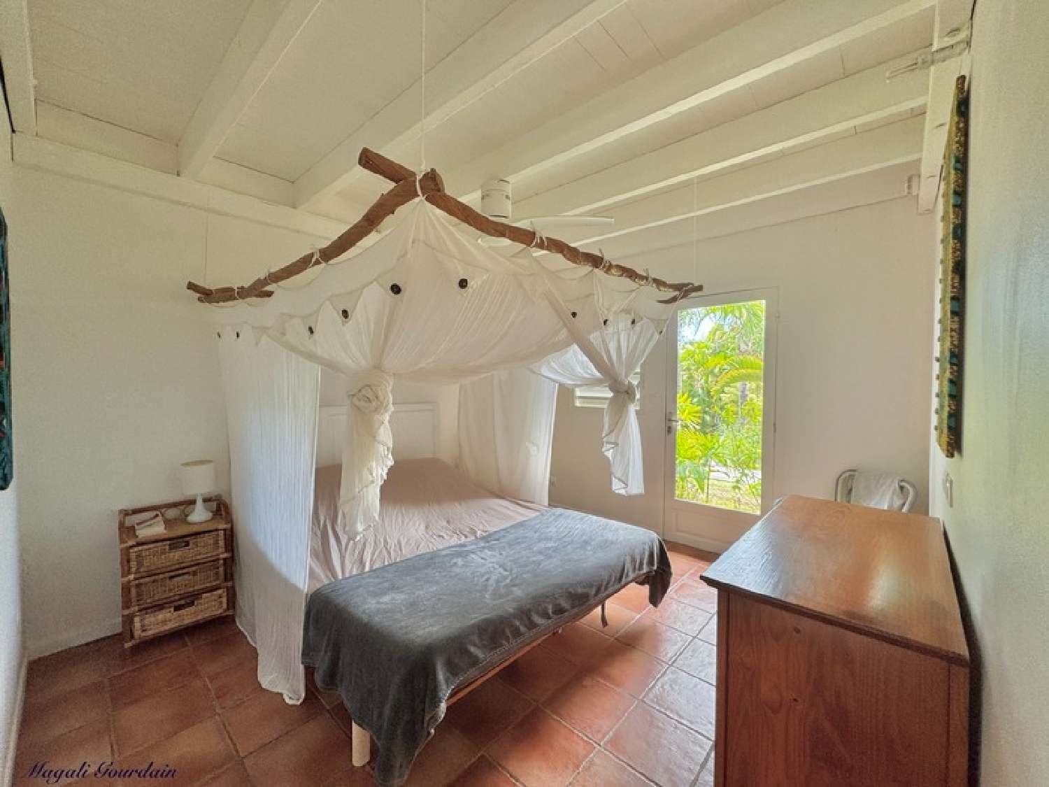 à vendre propriété Saint-François Guadeloupe 8