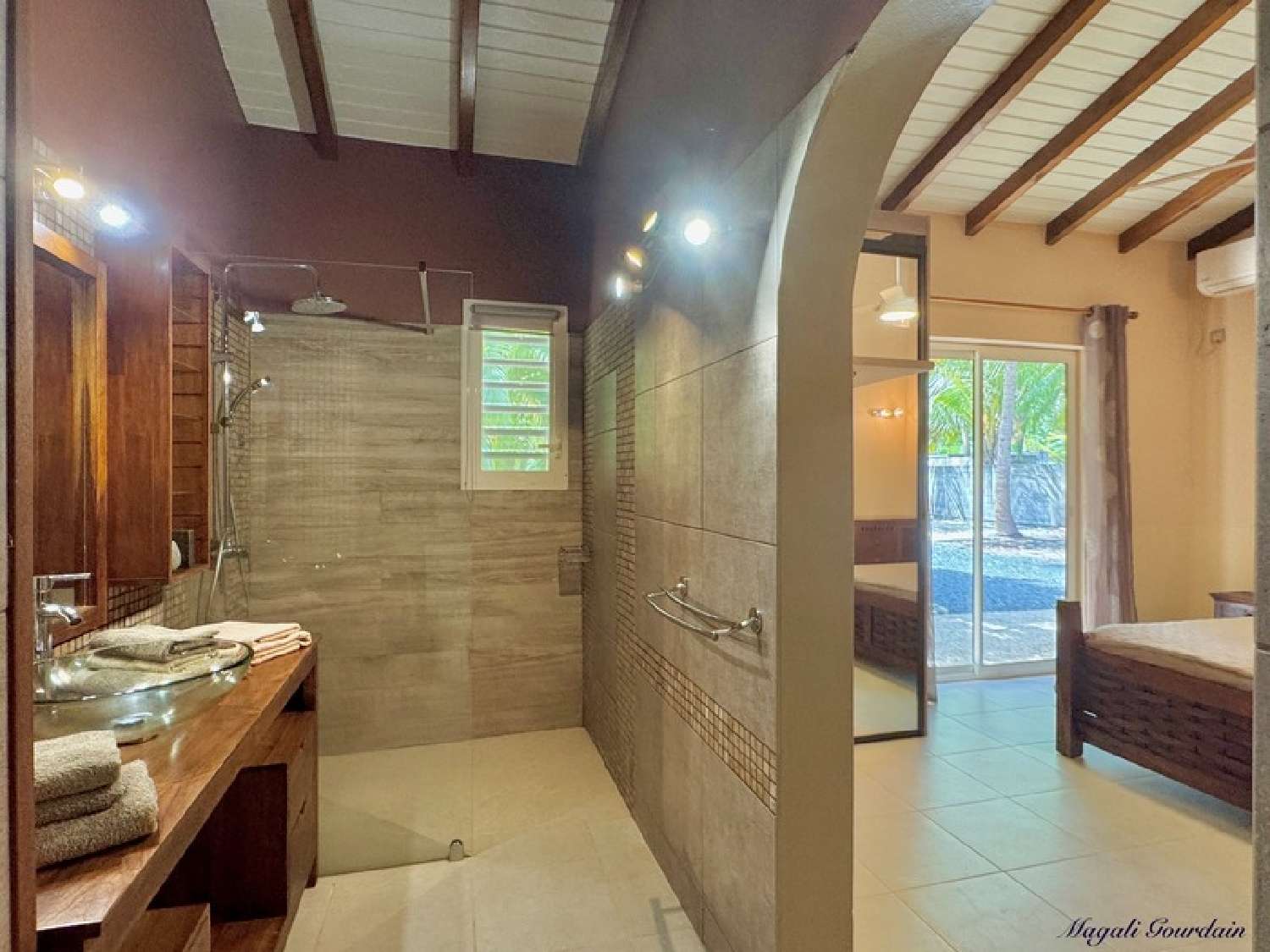  à vendre propriété Saint-François Guadeloupe 6