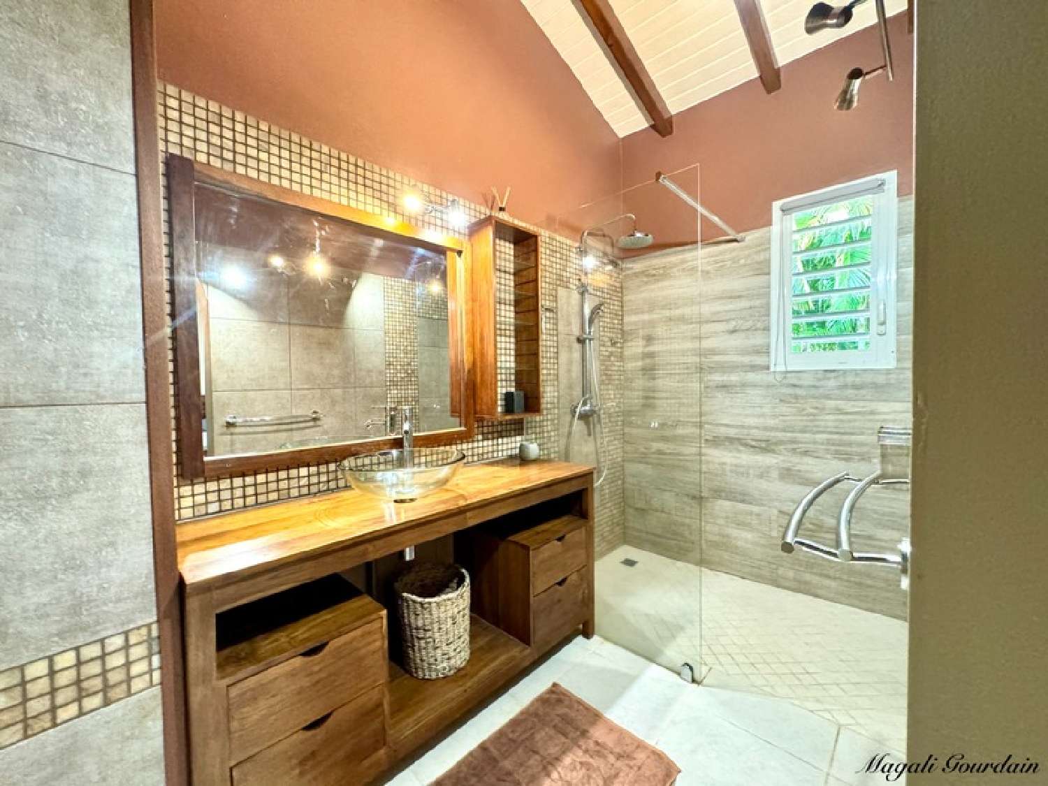  à vendre propriété Saint-François Guadeloupe 7