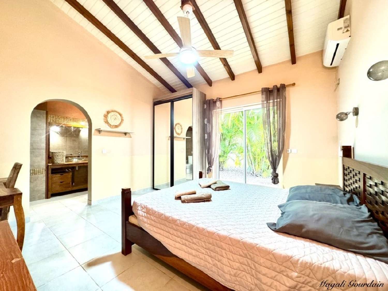  à vendre propriété Saint-François Guadeloupe 8