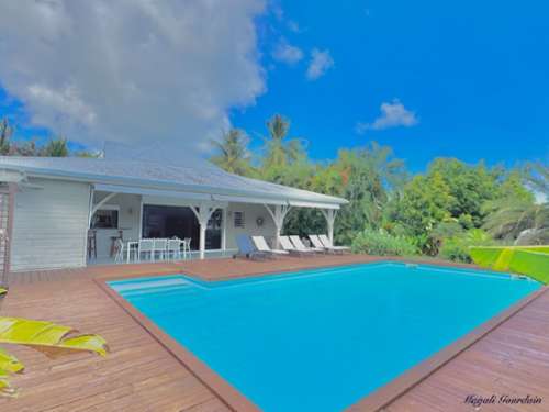 Saint-François Guadeloupe propriété foto 7338100