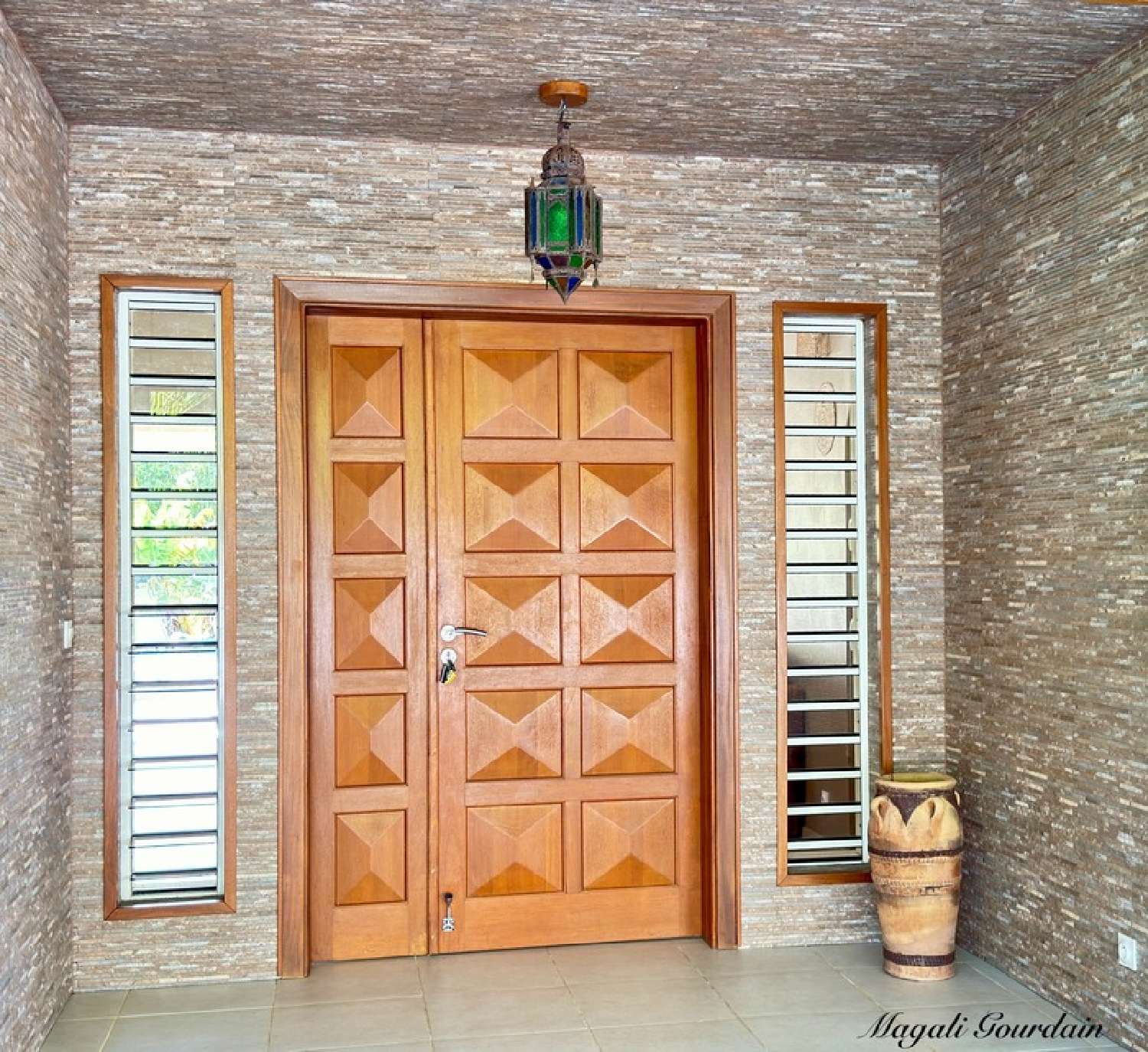 à vendre propriété Saint-François Guadeloupe 8