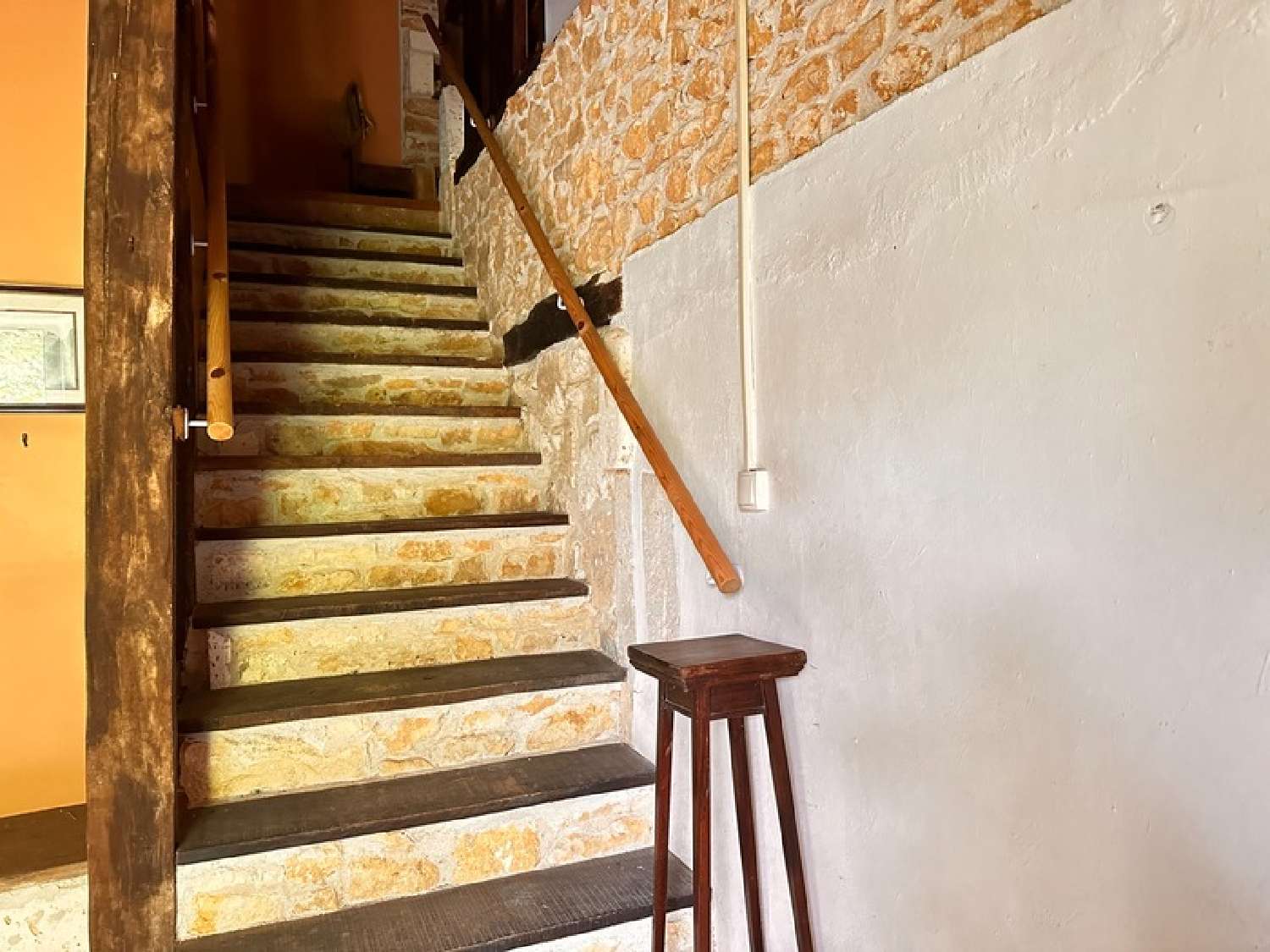 en venta finca rústica Saint-Germain-de-Montbron Charente 4